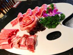 -捞王猪肚鸡火锅(昆山店)
