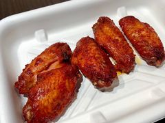 -盒马鲜生(馥邦国际店)