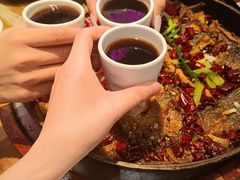 -老板恋上鱼(印象城店)