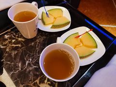 -天然沐足·推背采耳·敷姜艾灸(龙眼美食街店)