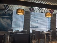 -北京王府井希尔顿酒店·万斯阁西餐厅