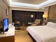 -上海中航虹桥机场泊悦酒店