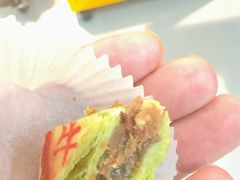-山与蓝·轻糖鲜果蛋糕(勒泰店)