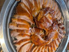 -守柴炉烤鸭(鱼嘴店)