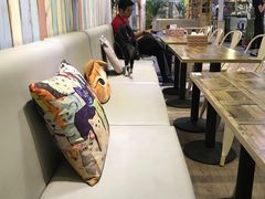 -小时光咖啡馆(开森度假森林店)