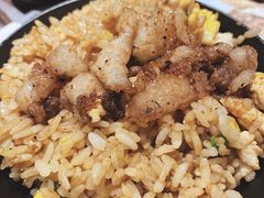 -盛焰铁板烧(王府井店)