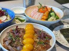 -和牛食堂•BISTRO(广州首店)