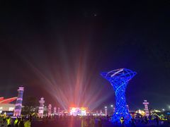 -第35届青岛国际啤酒节