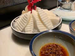 -焱三乐四川火锅店(经纬街店)