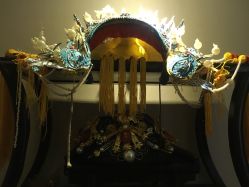 -盘子女人坊生日照·摄影馆(华强店)