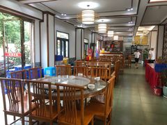 -重庆九凤瑶池海明山庄