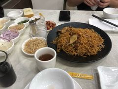 -金瑞轩大酒楼·顺德鱼生·粤菜海鲜(东江国际店)