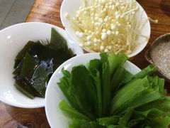 -滇香肴·云南菜蒸汽石锅鱼(云南北路店)