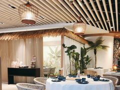 -蕉叶·泰国歌舞风情(世贸店)