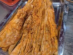 -堂堂小伙夫·辽宁小吃大排档(京西大悦城店)