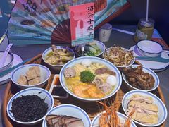 -寻宝记绍兴菜(鲁迅路店)