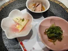 -月下料理(楷林IFC店)