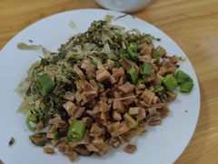 -温记府廟豆汤饭·始于1955年(海椒店)