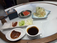 -新興传承烤鸭