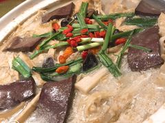 -百姓人家家常菜馆(大观·天地MALL店)