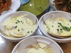 -阿静美食