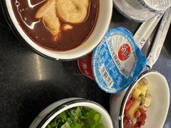 特色酱料-新梅居(宁海东路店)