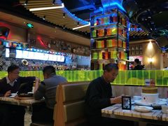 -金百万烤鸭店(马甸店)