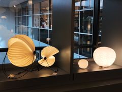 -乐蓬马歇百货公司(Rive Gauche)