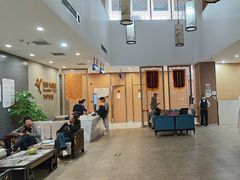 -美年大健康体检中心(牡丹园分院)