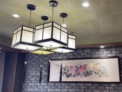 -魁盛居百年鲁菜馆(县西巷店)
