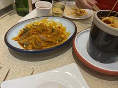 -巴蜀人家(东关街店)