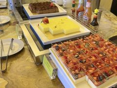 -上海静安昆仑大酒店