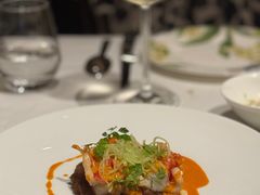 -Le Comptoir de Pierre Gagnaire