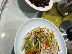 -品大三·南京菜(大行宫店)