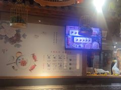 -京味斋·北京烤鸭(华威桥北工大店)