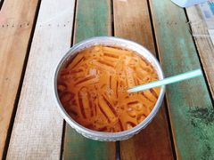 -Doo Dee Thai Food(Issan/Isaan/Esan)