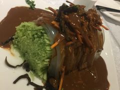 -北李妈妈菜·海肠捞饭(高新万达店)
