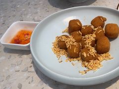 -大树餐厅(大悦城店)