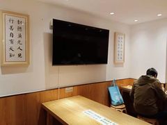 大堂-素满香·素食自助餐(西安·民乐园店)