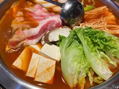 -炉小哥烤肉(朗悦公园茂店)