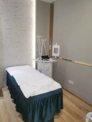 -CICI纤美·科技减肥美容