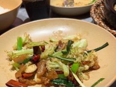 -廖川菜(八佰伴店)