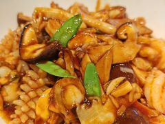 -渔家风味·鲅鱼水饺·央视展播·海鲜天津菜(开发区店)