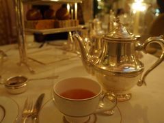 -The Ritz Restaurant