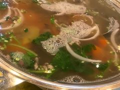 -马尔龙新疆饭店·清真(瑞景店)