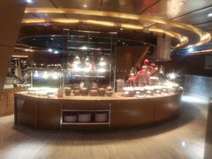 -杭州国际会议中心洲际酒店-原素全日餐厅(解放东路店)