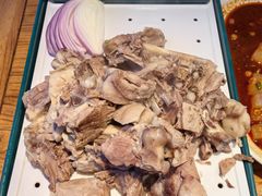 -俭寨大盘鸡·缸子肉·小公鸡·新疆菜(云通店)