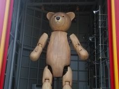 -济州岛泰迪熊博物馆