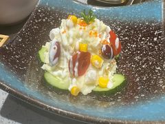 -妥妥烤肉料理(昙华林店)