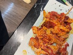 -金刚山(学府路店)